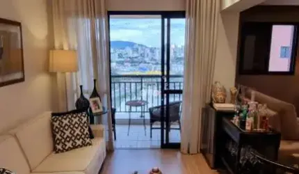 APARTAMENTO SEMIMOBILIADO COM 02 DORMITÓRIOS (01 SUÍTE) À VENDA, NO BAIRRO PONTE DE SÃO JOÃO - JUNDIAÍ/SP