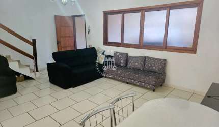 SOBRADO À VENDA- BAIRRO PARQUE ALMERINDA CHAVES- EM JUNDIAÍ/SP