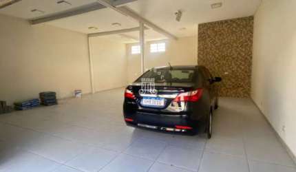 SALÃO COMERCIAL PARA LOCAÇÃO - VILA JUNDIAINOPOLIS - JUNDIAÍ/SP