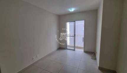 APARTAMENTO À VENDA NO CONDOMINIO VISTA CENTRALE
