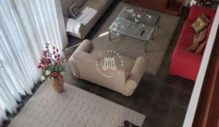 CASA/SOBRADO PARA VENDA NO JARDIM MORUMBI EM JUNDIAI/SP