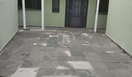 CASA TERREA À VENDA COM 03 QUARTOS NO BAIRRO VIANELO - JUNDIAI/SP
