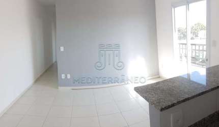 APARTAMENTO PARA VENDA E LOCAÇÃO NO RESIDENCIAL VIVARTE MEDEIROS EM JUNDIAÍ/SP.