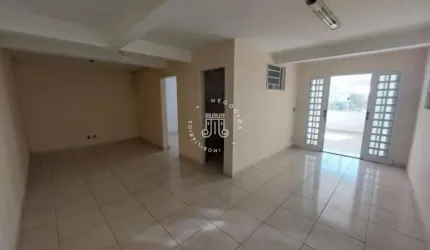 SOBRADO À VENDA NA VILA PROGRESSO - JUNDIAÍ