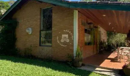 CHACARA À VENDA NO BAIRRO SOARES - JARINÚ/SP