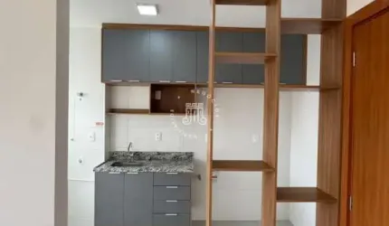 APARTAMENTO PARA LOCAÇÃO NO RESIDIENCIAL JARDIM DI FLORENÇA - MEDEIROS, JUNDIAI/SP
