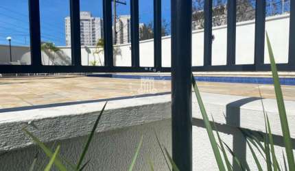 APARTAMENTO PARA LOCAÇÃO NO BAIRRO VILA VIOTO  EM JUNDIAI / SP.