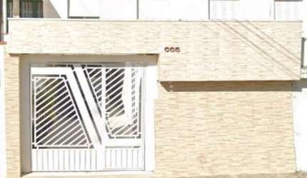 CASA PARA VENDA NO BAIRRO BELA VISTA, JUNDIAÍ/SP