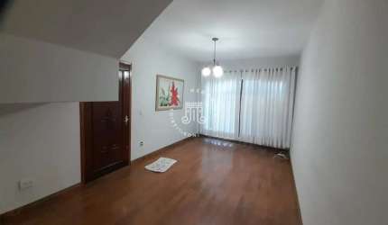 SOBRADO COMERCIAL OU RESIDENCIAL À VENDA NO BAIRRO JARDIM PITANGUEIRAS, CIDADE DE JUNDIAÍ-SP