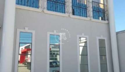 PRÉDIO COMERCIAL PARA LOCAÇÃO NO BAIRRO JARDIM BONFIGLIOLI EM JUNDIAÍ / SP.