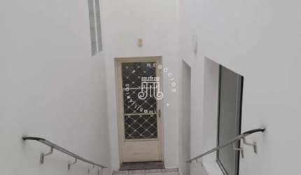 CASA PARA LOCAÇÃO RESIDENCIAL OU COMERCIAL NO VILA VIANELO - JUNDIAÍ/SP