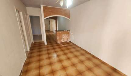 CASA A VENDA - VILA DIDI - JUNDIAI/SP