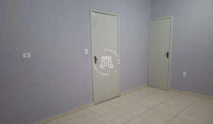 CASA PARA LOCAÇÃO - JARDIM TAMOIO - JUNDIAÍ/SP