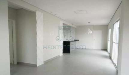Apartamento Duplex em Jundiaí