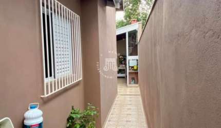 CASA À VENDA COM 03 QUARTOS NO LOTEAMENTO SERRA DOS CRISTAIS - VARZEA PAULISTA - SP