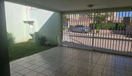 CASA TERREA À VENDA PRÓXIMO RUA DO RETIRO - JUNDIAI - SP