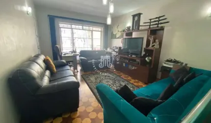 CASA À VENDA E PARA LOCAÇÃO - ANHANGABAÚ - JUNDIAI/SP