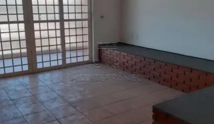 Casa Padrão em Jundiaí