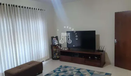 IMÓVEL COMERCIAL/RESIDENCIAL PARA VENDA E LOCAÇÃO NO BAIRRO BELA VISTA, NA CIDADE DE JUNDIAÍ/SP
