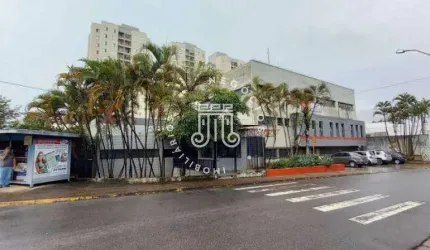Comercial Galpão em Jundiaí