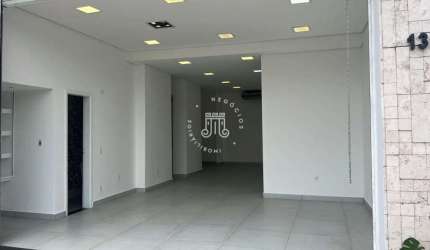 SALÃO COMERCIAL PARA LOCAÇÃO NO BAIRRO VILA M GENOVEVA, NA CIDADE DE JUNDIAÍ/SP