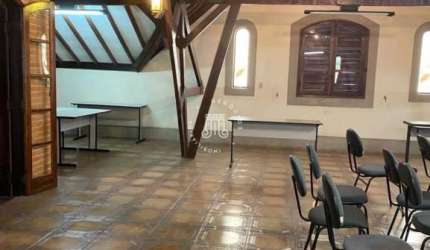 CASA COMERCIAL PARA LOCAÇÃO - ANHANGABAÚ - JUNDIAÍ/SP