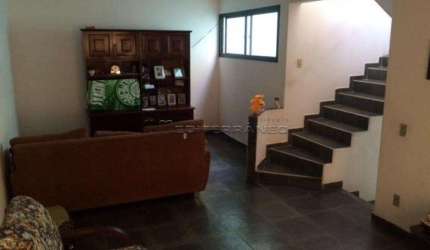 SOBRADO A VENDA NA CIDADE NOVA I EM JUNDIAI/SP