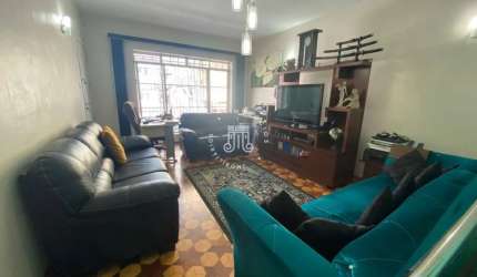 CASA À VENDA E PARA LOCAÇÃO - ANHANGABAÚ - JUNDIAI/SP