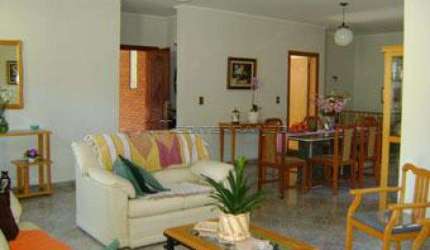 CASA À VENDA NO JARDIM PAULISTA I EM JUNDIAÍ/SP