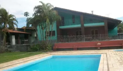 CHÁCARA À VENDA NO BAIRRO MEDEIROS, JUNDIAÍ / SP.