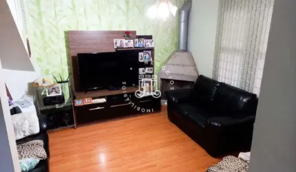 CASA PARA VENDA NO BAIRRO VILA DAS HORTÊNCIAS EM JUNDIAÍ/SP
