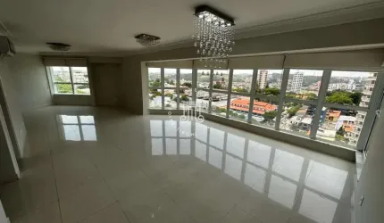 APARTAMENTO/COBERTURA À VENDA LOCALIZADA NO CONDOMÍNIO ITÁLIA EM JUNDIAÍ/SP