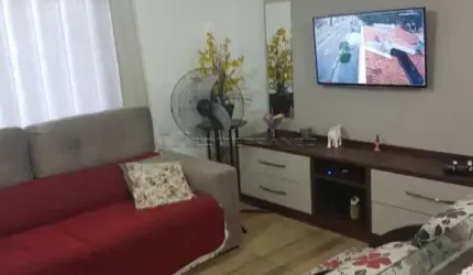 CASA TERREA RESIDENCIAL/COMERCIAL À VENDA NA VILA GALVÃO EM JUNDIAÍ/SP