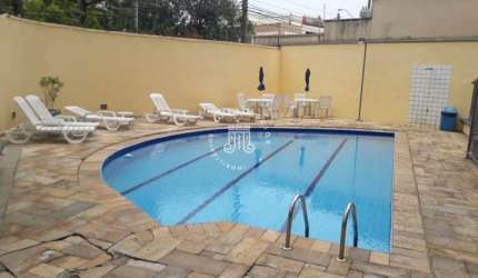 APARTAMENTO COBERTURA PARA VENDA COM 3 DORMITÓRIOS NO JARDIM BONFIGLIOLI EM JUNDIAÍ/SP