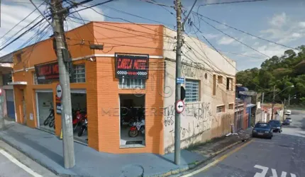 IMÓVEL COMERCIAL À VENDA LOCALIZADO NA PONTE SÃO JOÃO EM JUNDIAÍ/SP