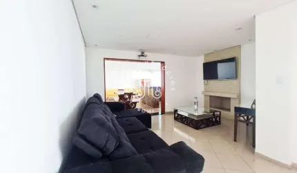SOBRADO LOCALIZADO NO BAIRRO JARDIM PACAEMBU, NA CIDADE DE JUNDIAÍ / SP.