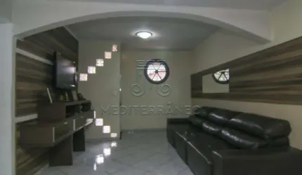 CASA RESIDENCIAL OU COMERCIAL LOCALIZADA NO JARDIM DAS HORTÊNCIAS, NA CIDADE DE JUNDIAÍ / SP