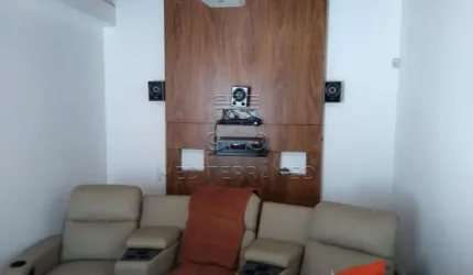 CASA ALTO PADRÃO À VENDA LOCALIZADA NO BAIRRO QUINTA DA BOA VISTA EM JUNDIAÍ / SP