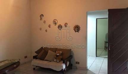 VENDE CHACARA NO BAIRRO DA MINA EM ITUPEVA/SP