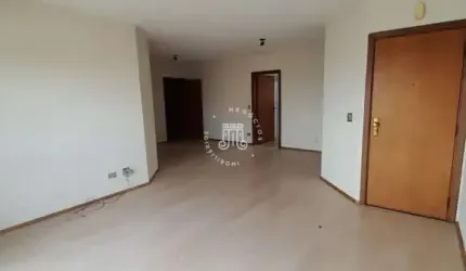 Apartamento à venda no Condomínio Tropical no bairro Paris em Jundiaí/SP