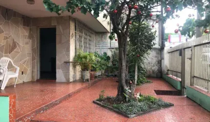 CASA À VENDA NO BAIRRO ANHANGABAÚ EM JUNDIAÍ/SP
