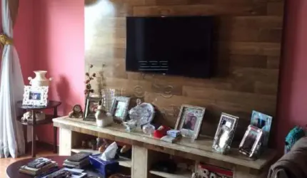 APARTAMENTO À VENDA NO CONDOMÍNIO NÉVIO BORGONOVI NO CENTRO DE JUNDIAÍ/SP