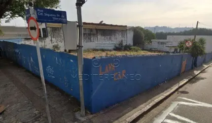 Terreno Padrão em Jundiaí