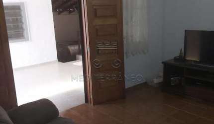 TERRENO PARA VENDA COM 378M² - VILA GARCIA - JUNDIAI/SP
