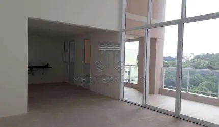 APARTAMENTO À VENDA COM 4 SUÍTES E 3 VAGAS NO JARDIM SAMAMBAIA - JUNDIAÍ/SP