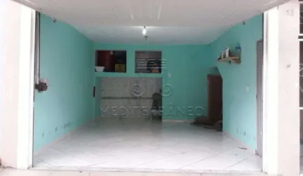 Casa Sobrado em Campo Limpo Paulista