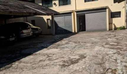 Comercial Prédio em Jundiaí
