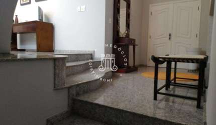 CASA À VENDA COM 03 DORMITÓRIOS - JARDIM MERCI - JUNDIAÍ/SP