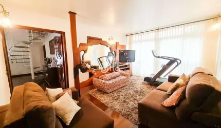 Casa Sobrado em Jundiaí