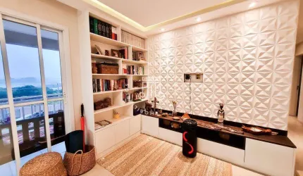 Apartamento Padrão em Jundiaí